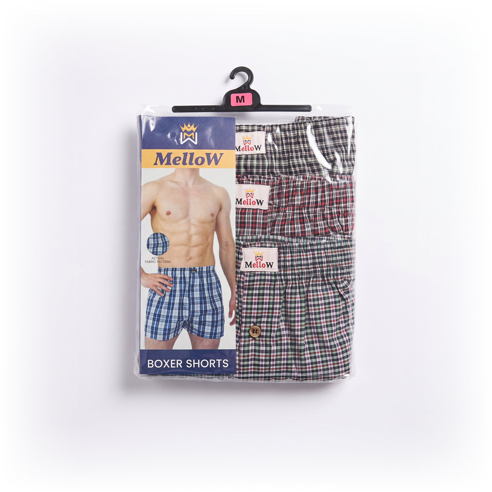 Boxer Shorts